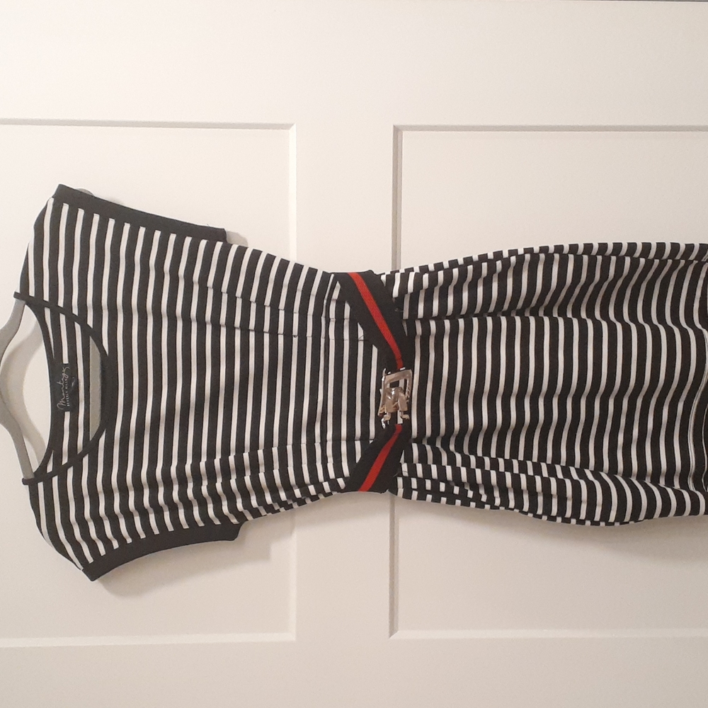 Montage Beverly Hills LG bodycon dress